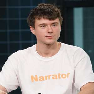 Alec Benjamin